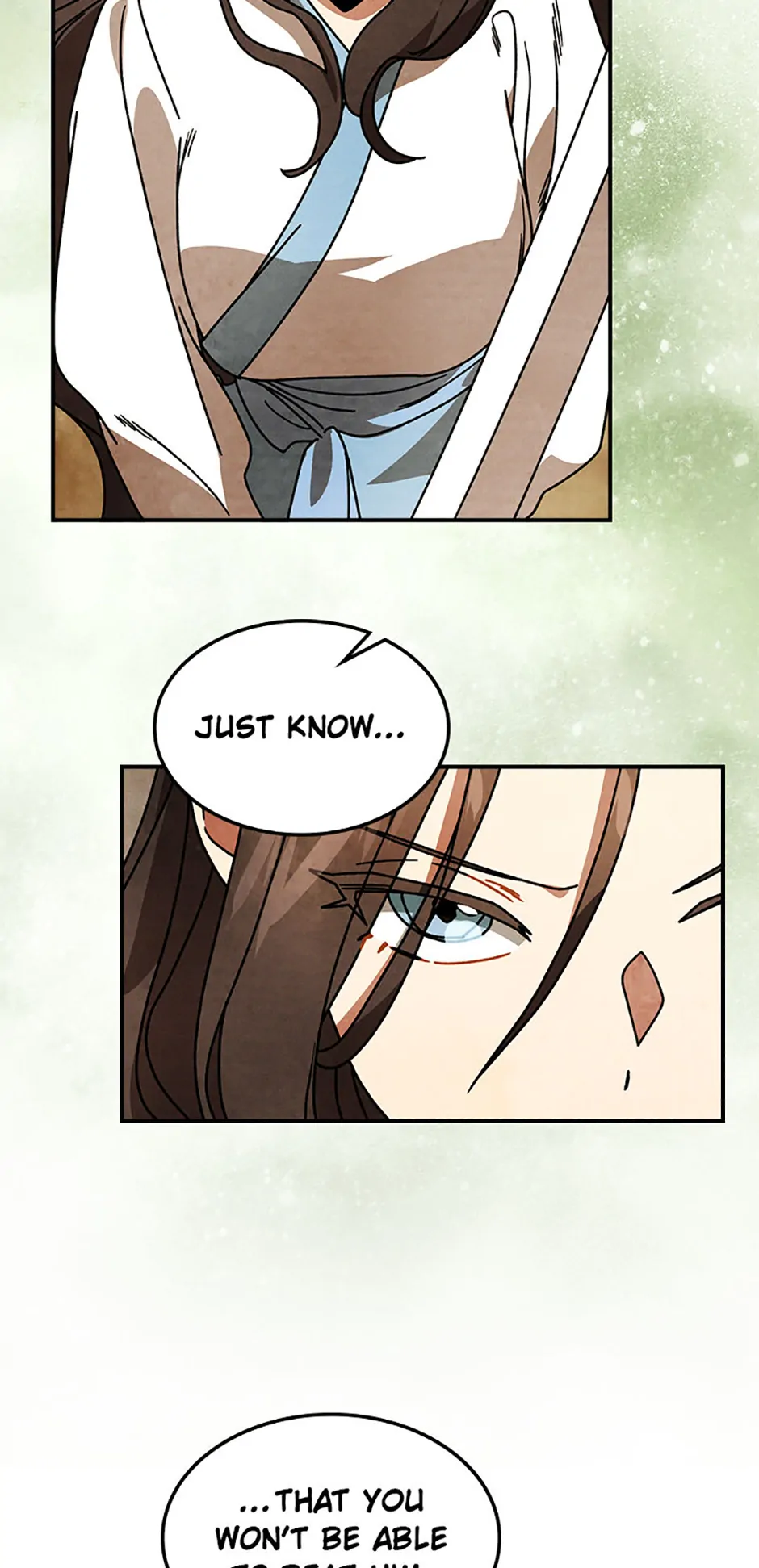 Yi Shen Dang Guan Chapter 88 12
